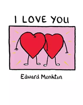 Couverture du produit · I LOVE YOU HB