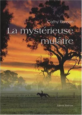 Couverture du produit · La mystérieuse mulâtre