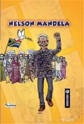 Couverture du produit · Nelson Mandela - Taniyor Musun?