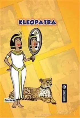 Couverture du produit · Kleopatra - Taniyor Musun?