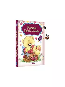 Couverture du produit · Karadut Kokulu Masallar