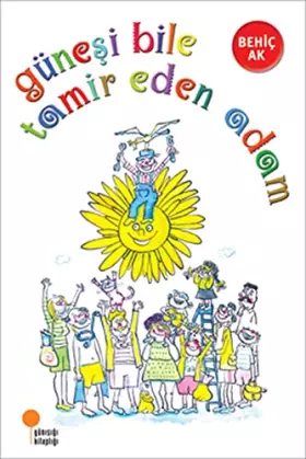 Couverture du produit · Gunesi Bile Tamir Eden Adam