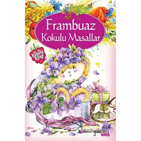 Couverture du produit · Frambuaz Kokulu Masallar: Kokulu Kitap