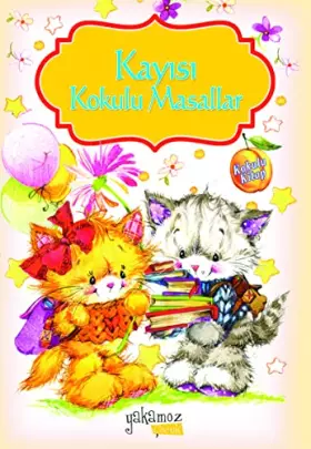 Couverture du produit · Kayisi Kokulu Masallar