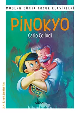 Couverture du produit · Pinokyo