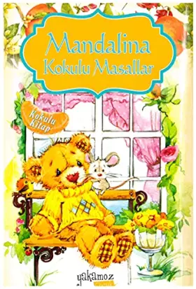 Couverture du produit · Mandalina Kokulu Masallar