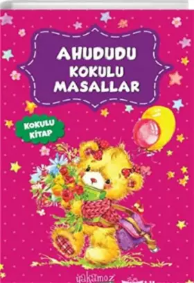 Couverture du produit · Ahududu Kokulu Masallar
