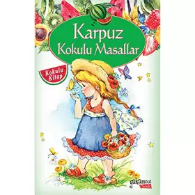 Couverture du produit · Karpuz Kokulu Masallar
