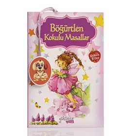 Couverture du produit · Bögürtlen Kokulu Masallar