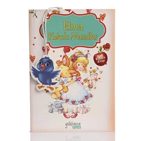 Couverture du produit · Elma Kokulu Masallar