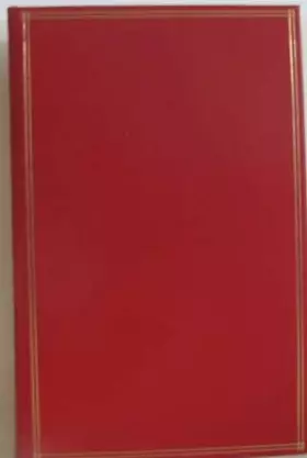 Couverture du produit · Corneille théatre tome I