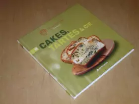 Couverture du produit · COLLECTION MasterChef Présente VOL.8 / CAKES, TARTES & CIE