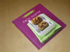 Couverture du produit · COLLECTION LES IRRESISTIBLES VOL.20 / FARCIS SURPRISE