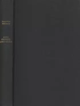 Couverture du produit · Aussi profond que l'océan