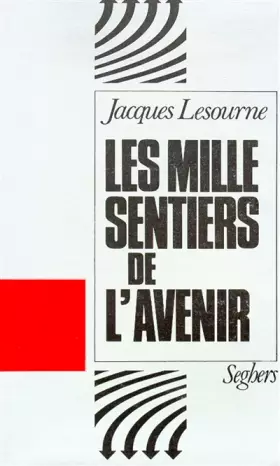 Couverture du produit · Les Mille sentiers de l'avenir