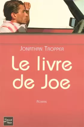 Couverture du produit · Le livre de Joe