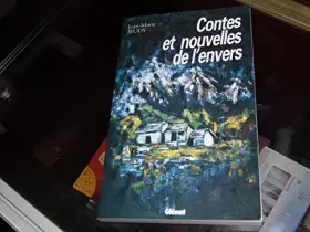 Couverture du produit · Contes et nouvelles de l'envers