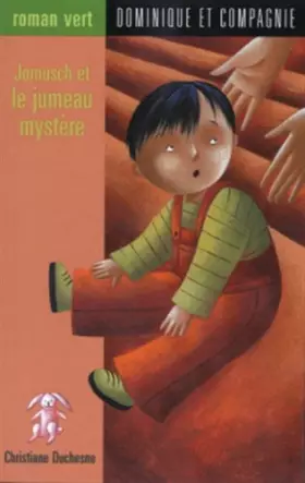 Couverture du produit · Jomusch et le jumeau