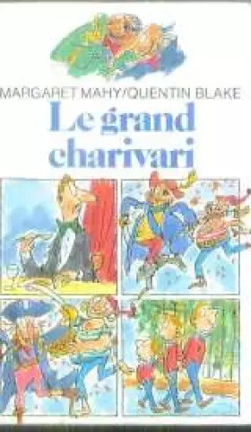 Couverture du produit · Le grand charivari