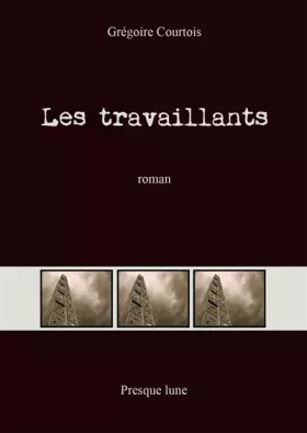 Couverture du produit · Les travaillants