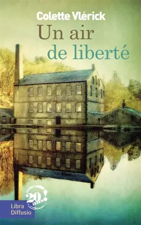 Couverture du produit · Un air de liberté