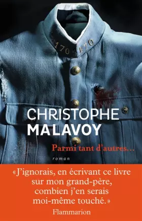 Couverture du produit · Parmi tant d'autres...