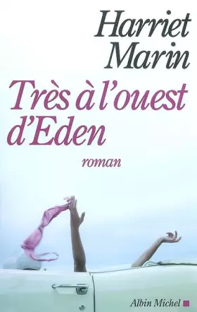 Couverture du produit · Très à l'Ouest d'Eden