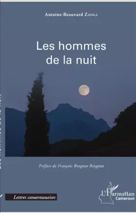 Couverture du produit · Les hommes de la nuit