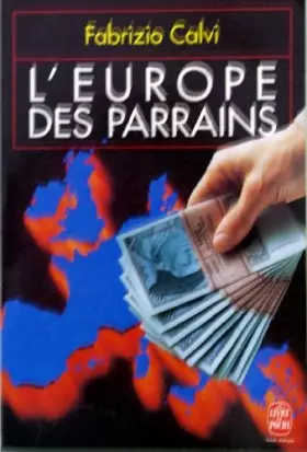Couverture du produit · L EUROPE DES PARRAINS