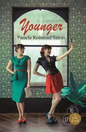 Couverture du produit · Younger