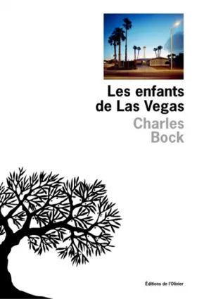 Couverture du produit · Les Enfants de Las Vegas
