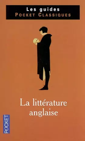 Couverture du produit · Clés pour la littérature anglaise