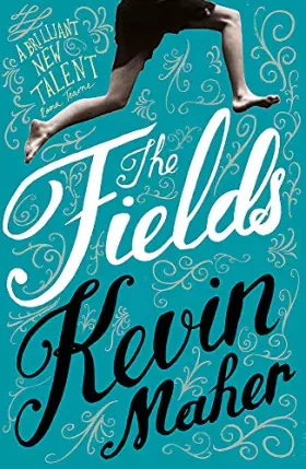 Couverture du produit · The Fields