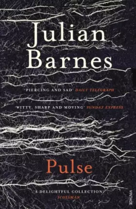 Couverture du produit · Pulse
