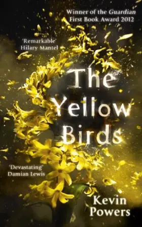 Couverture du produit · The Yellow Birds