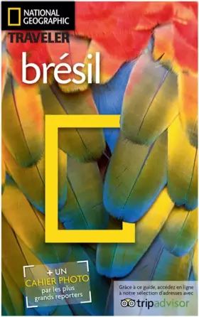 Couverture du produit · Brésil