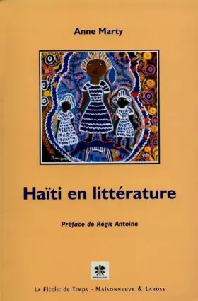 Couverture du produit · Littératures d'Afrique et de la Caraïbe