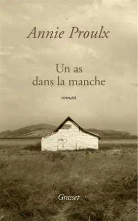 Couverture du produit · Un as dans la manche