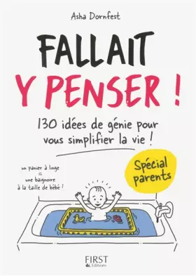 Couverture du produit · Fallait y penser ! spécial parents