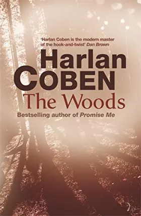 Couverture du produit · The Woods