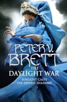 Couverture du produit · The Daylight War