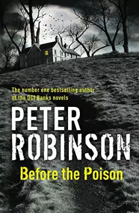 Couverture du produit · Before the Poison