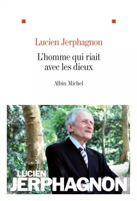 Couverture du produit · L'homme qui riait avec les dieux
