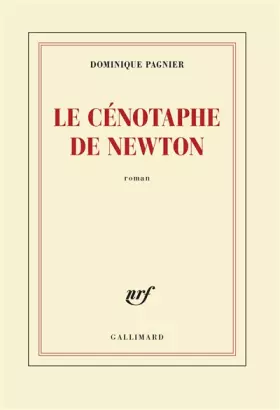 Couverture du produit · Le Cénotaphe de Newton