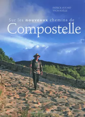 Couverture du produit · Sur les nouveaux chemins de Compostelle