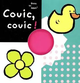 Couverture du produit · Couic, couic !