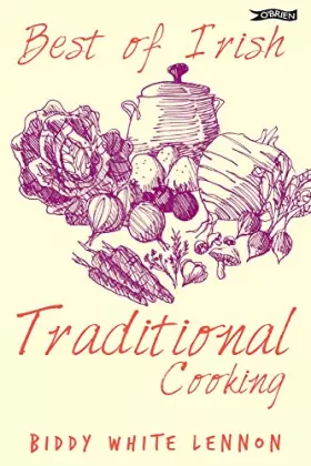 Couverture du produit · Best of Irish Traditional Cooking