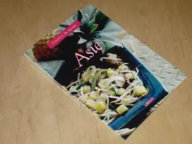 Couverture du produit · COLLECTION CUISINES DU MONDE / ASIE