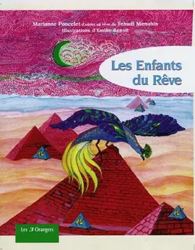 Couverture du produit · Les Enfants du rêve
