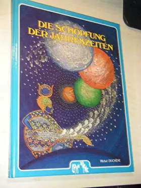 Couverture du produit · Die Schöpfung der Jahreszeiten